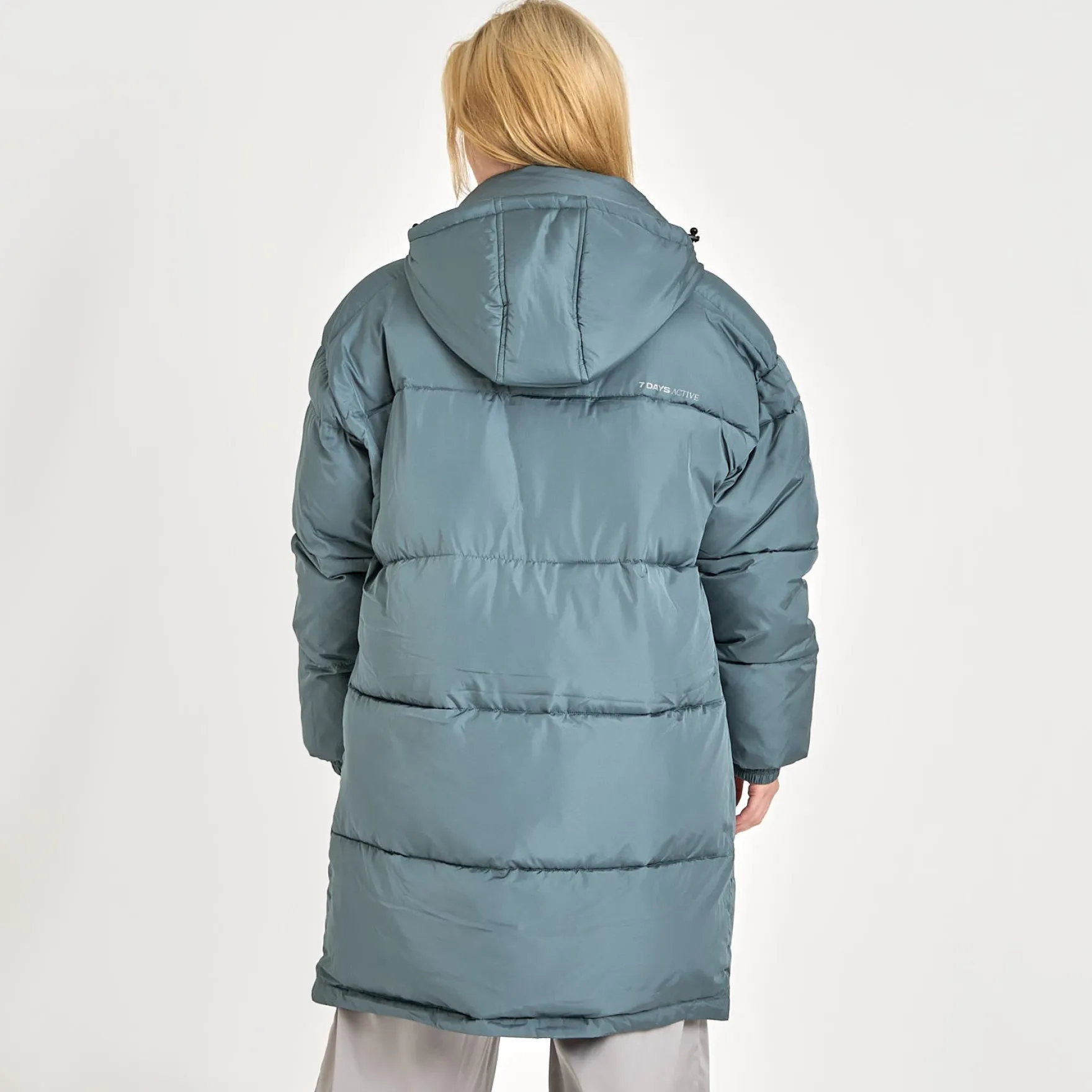 Longline puffer