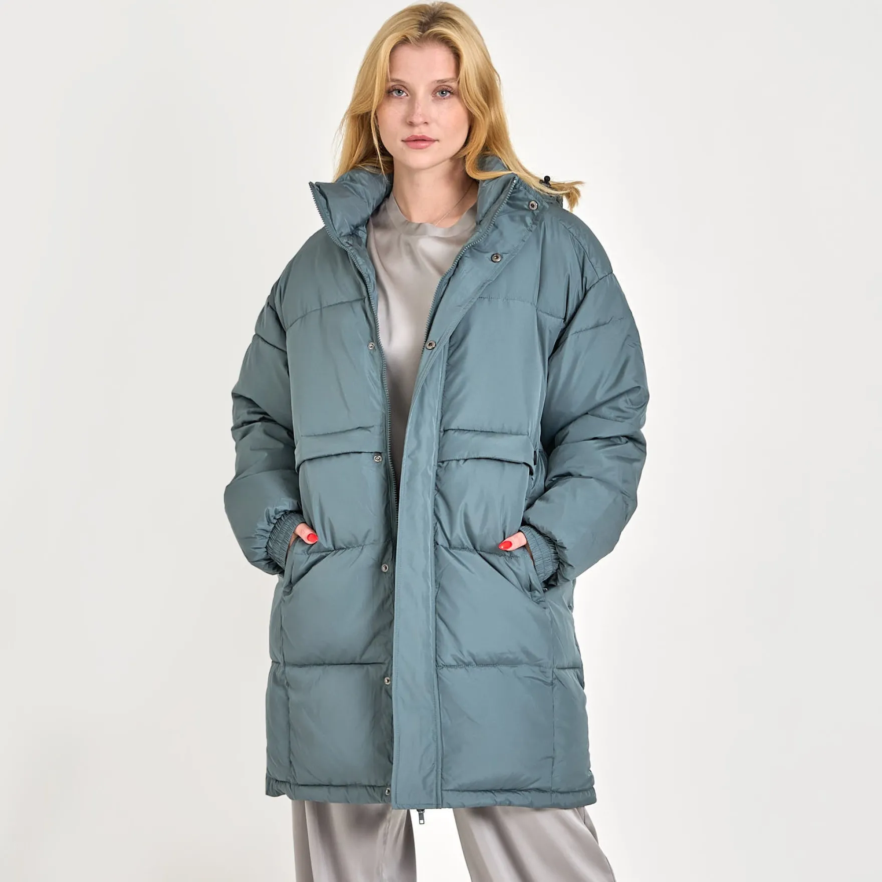 Longline puffer