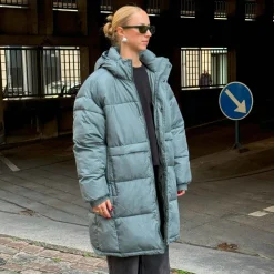 Longline puffer