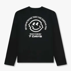 Longsleeve tee