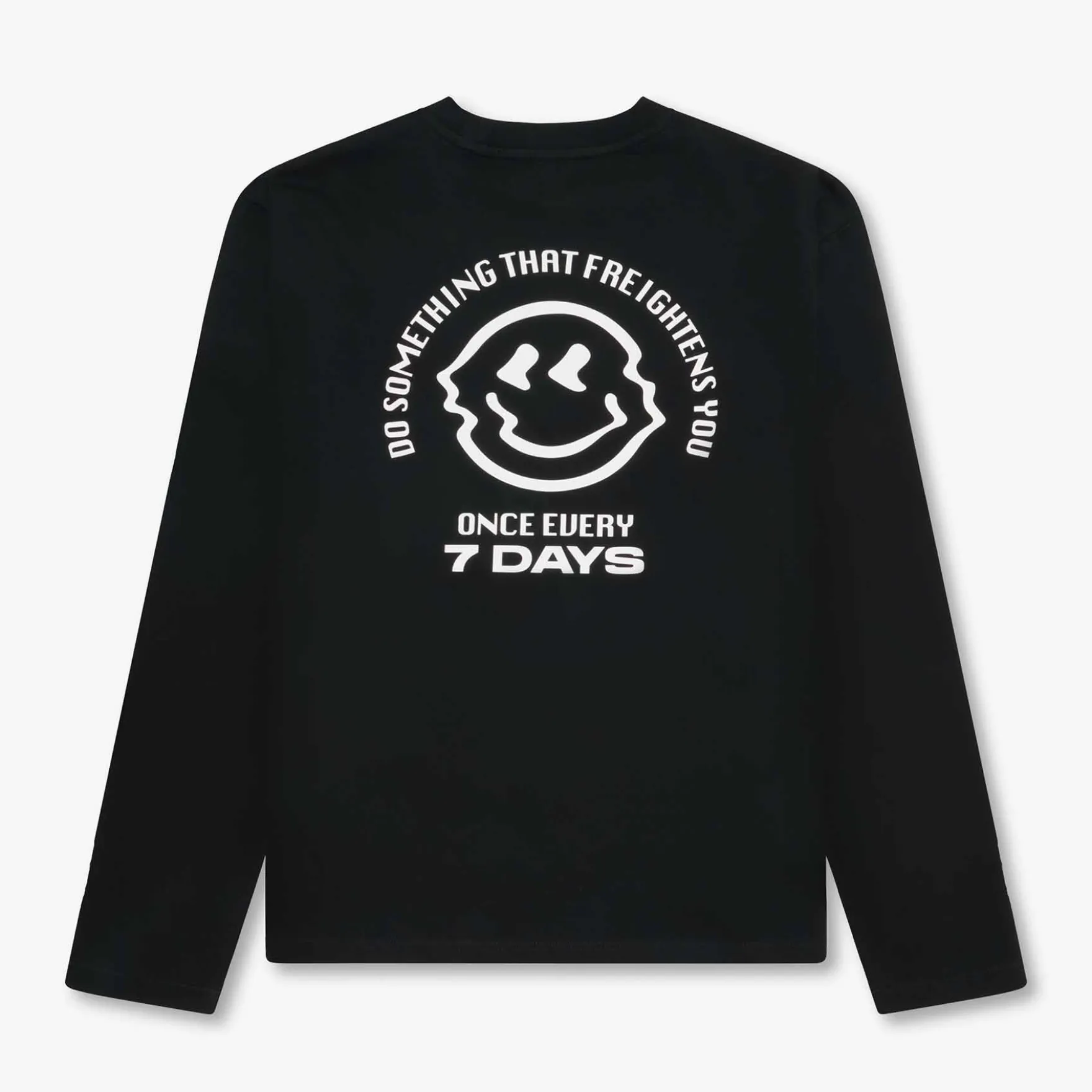 Longsleeve tee