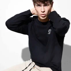 Longsleeve tee