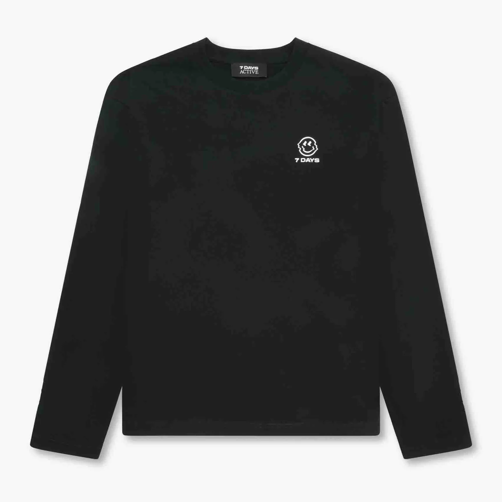 Longsleeve tee