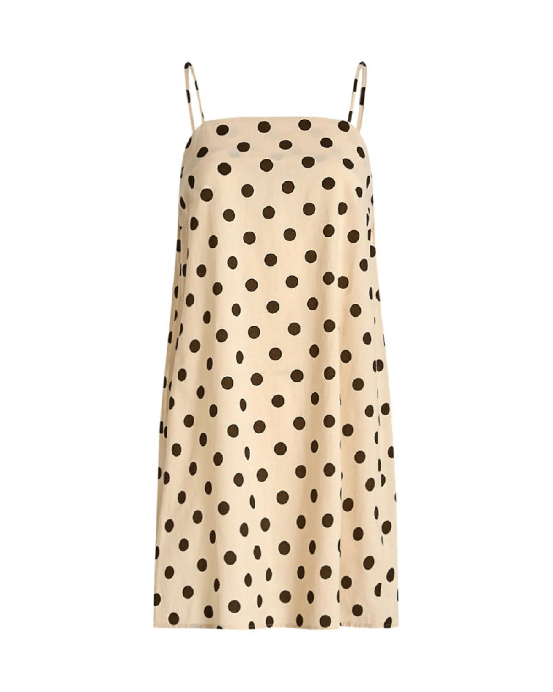 Louise strap dress