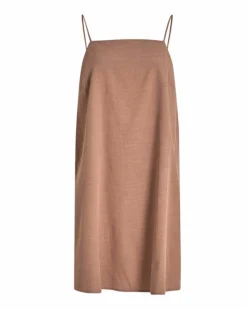 Louise strap dress