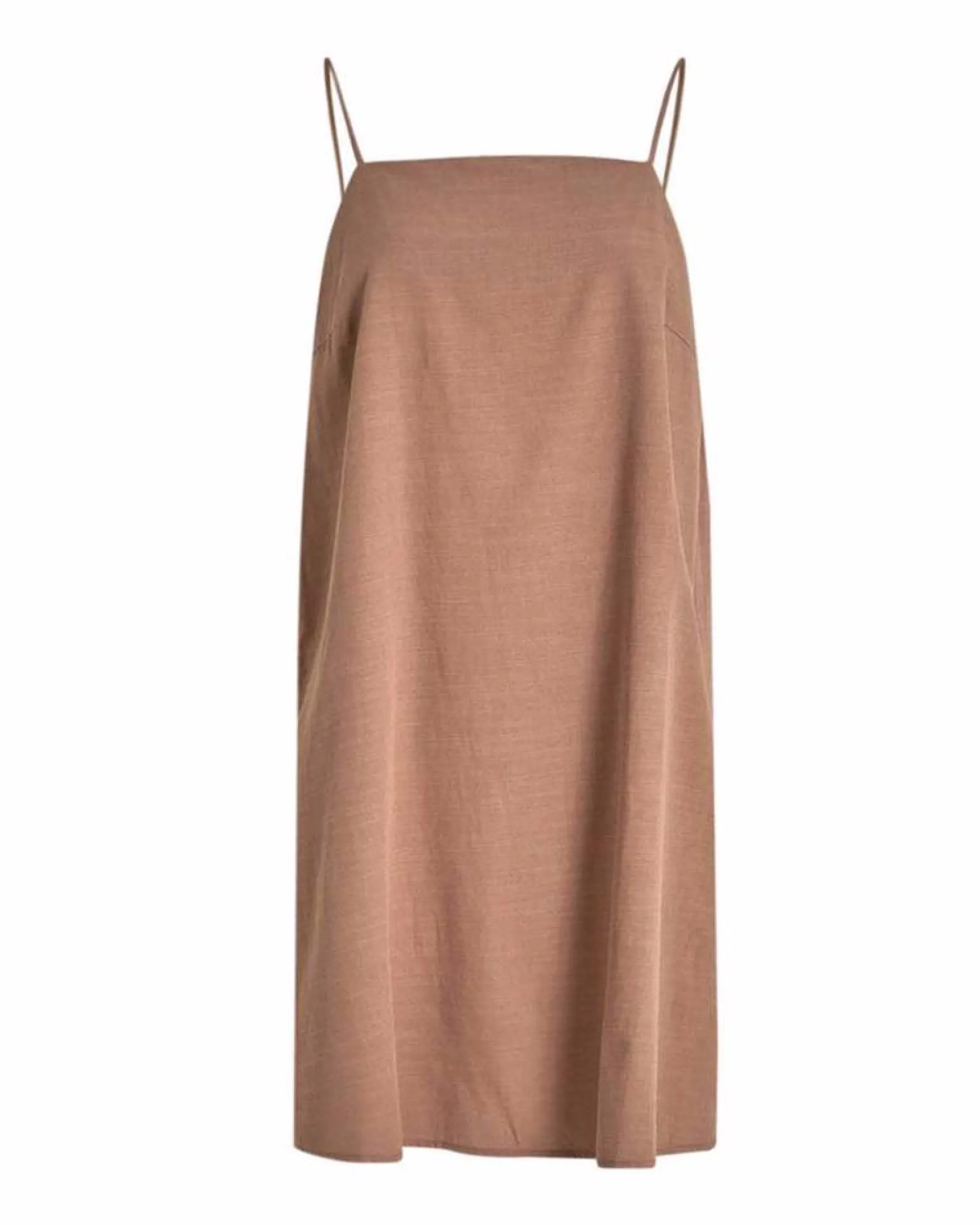 Louise strap dress