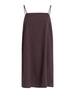Louise strap dress