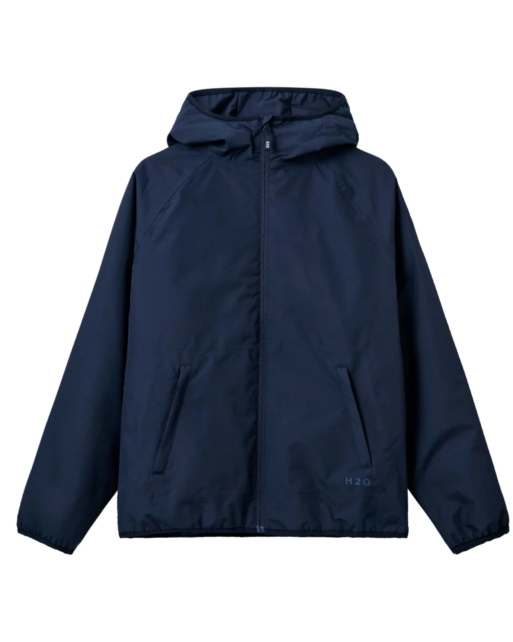 Læsø Padded Jacket
