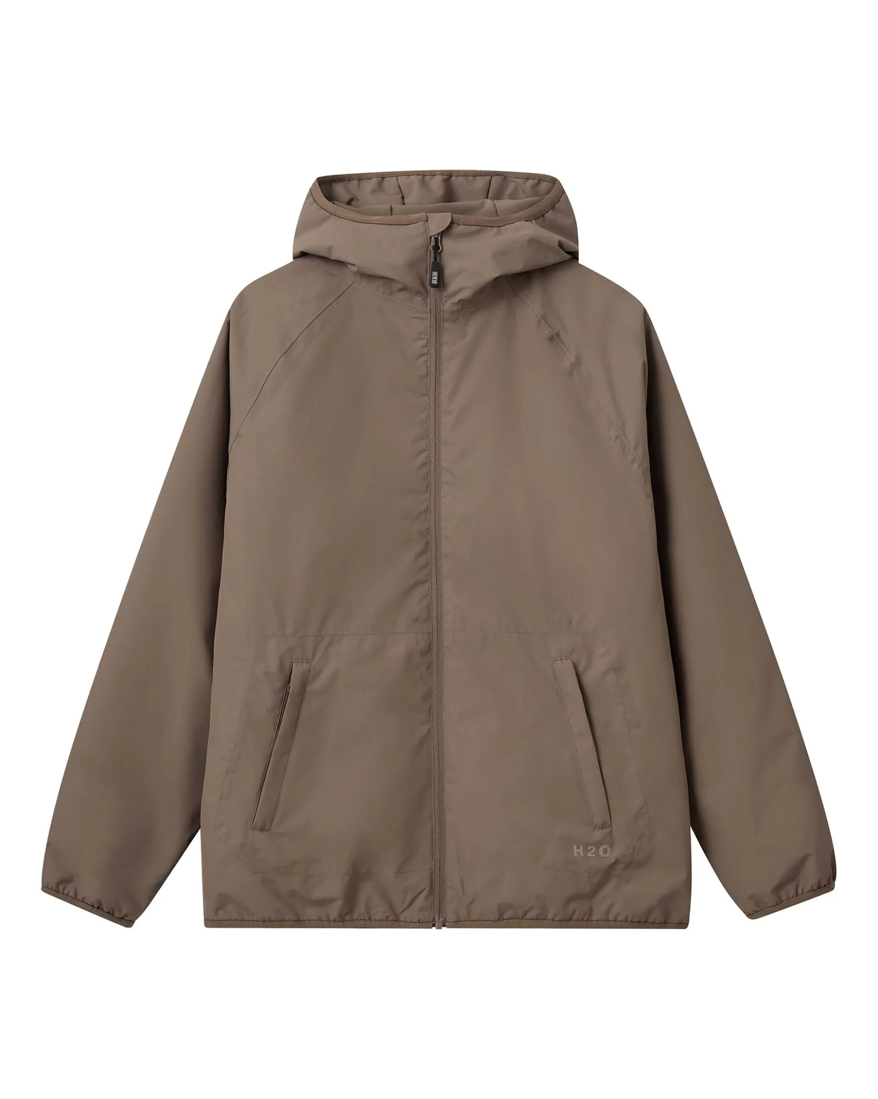 Læsø Padded Jacket