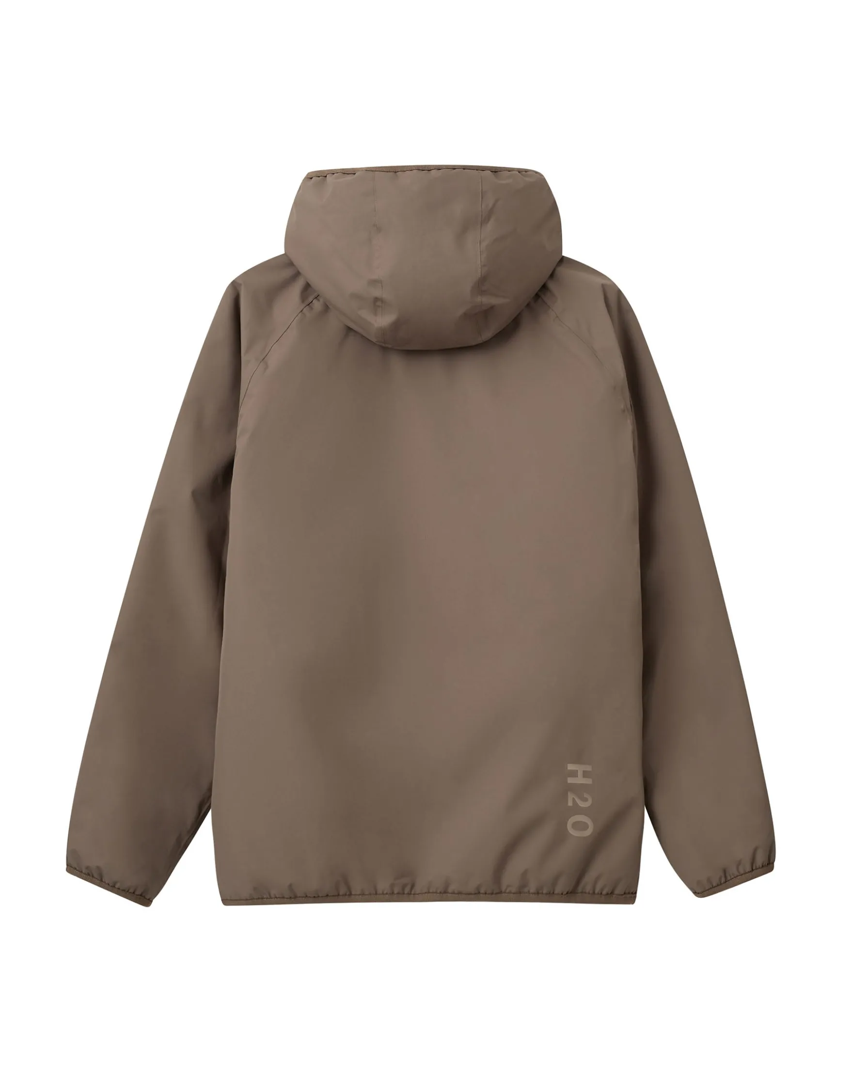 Læsø Padded Jacket