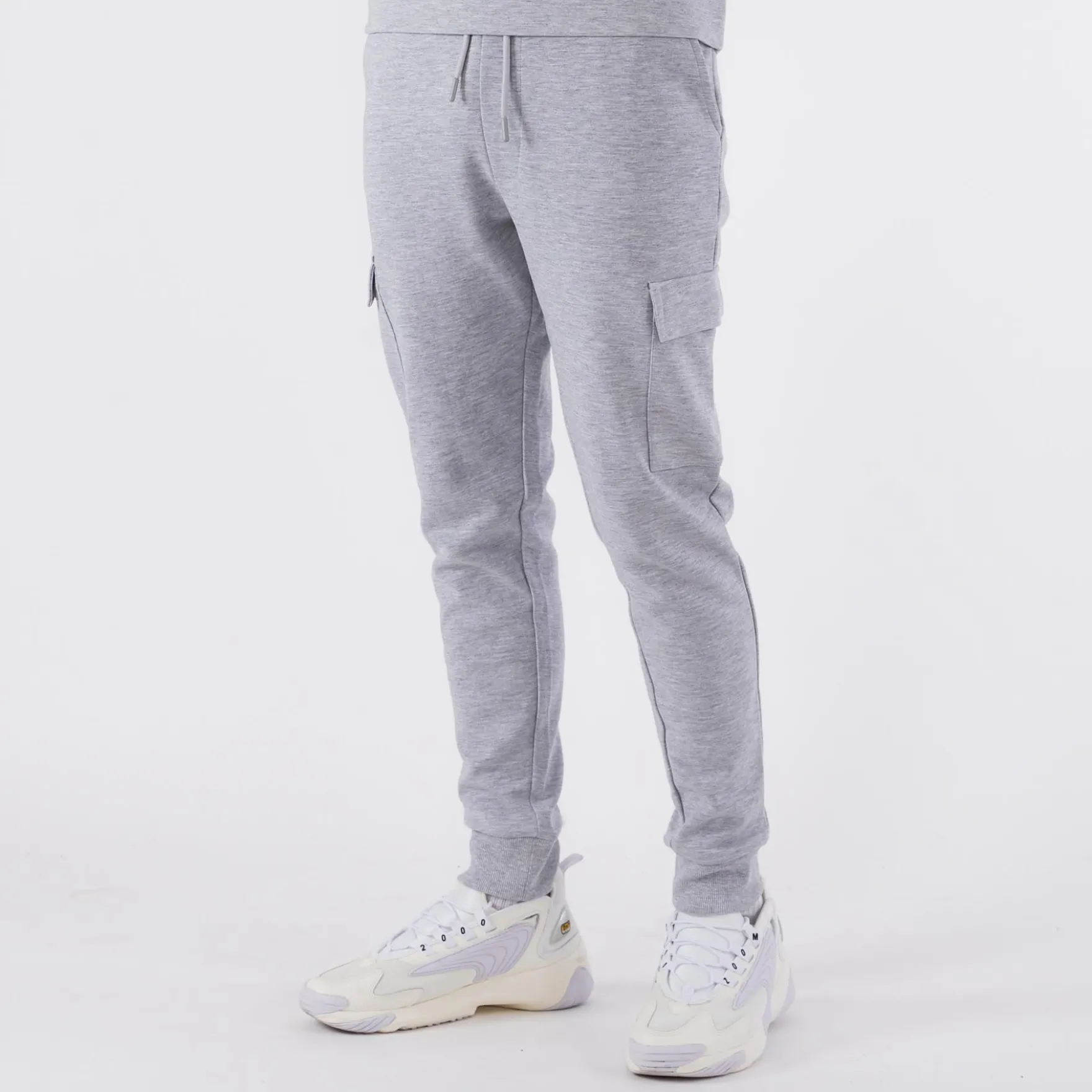 Lucas cargo pants