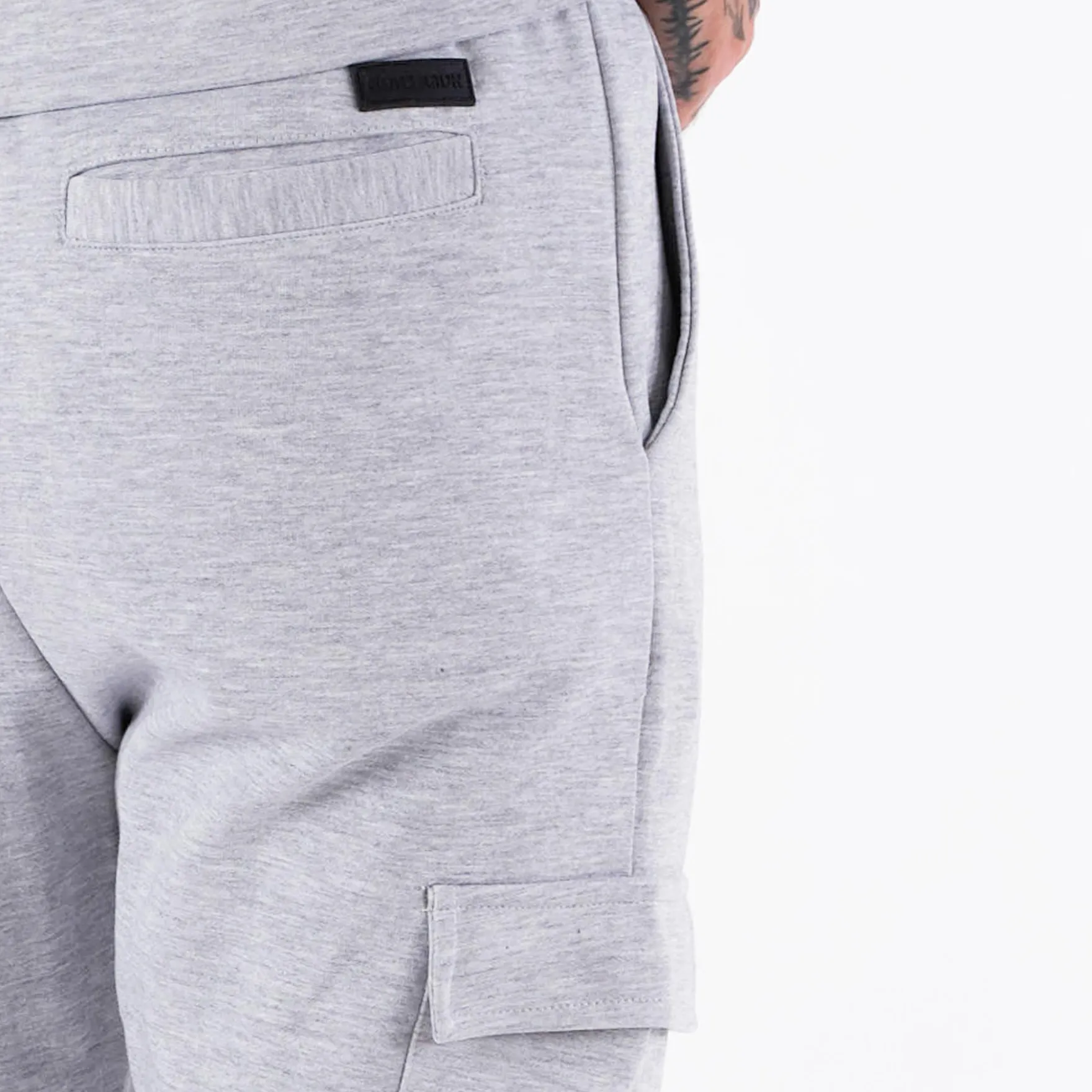 Lucas cargo pants