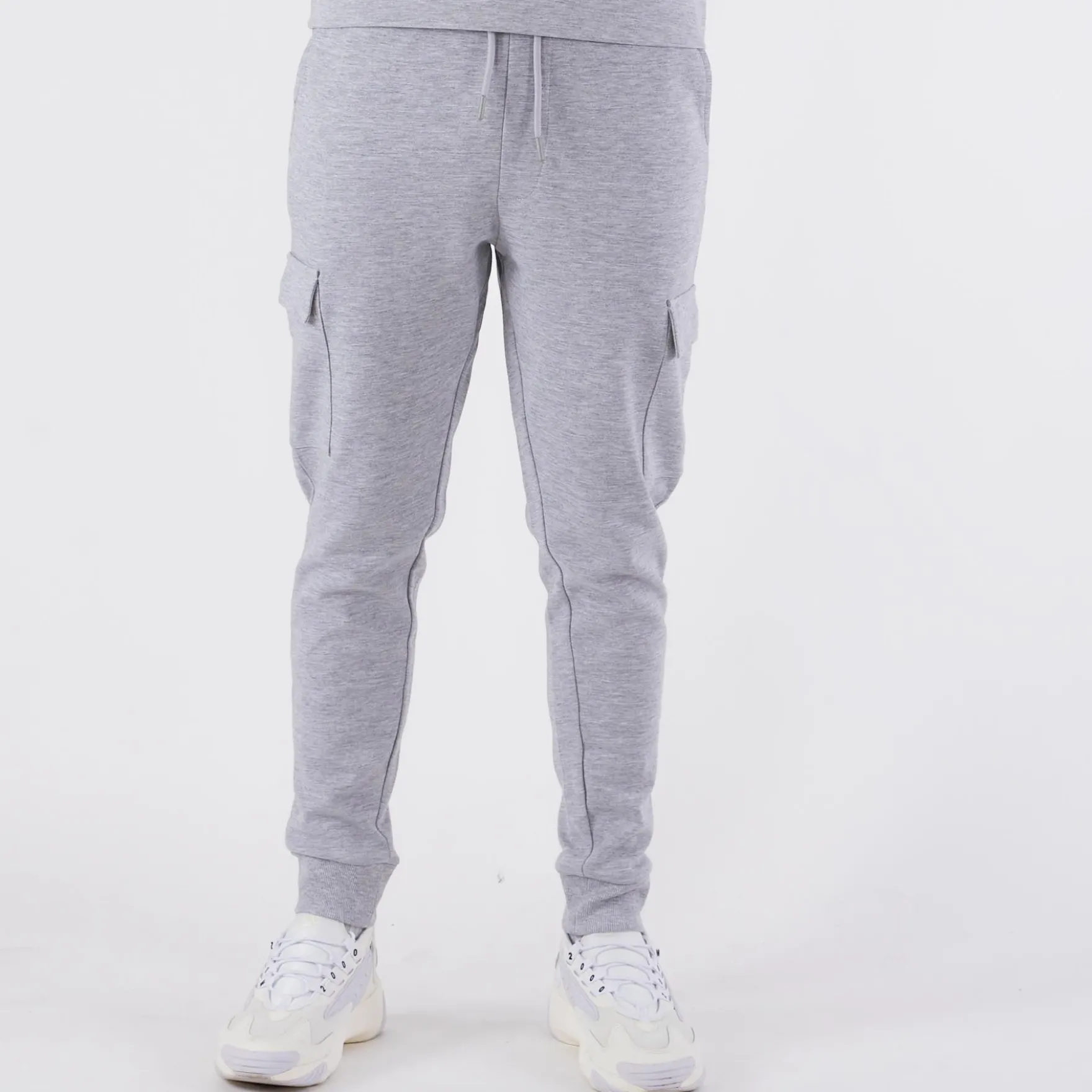 Lucas cargo pants