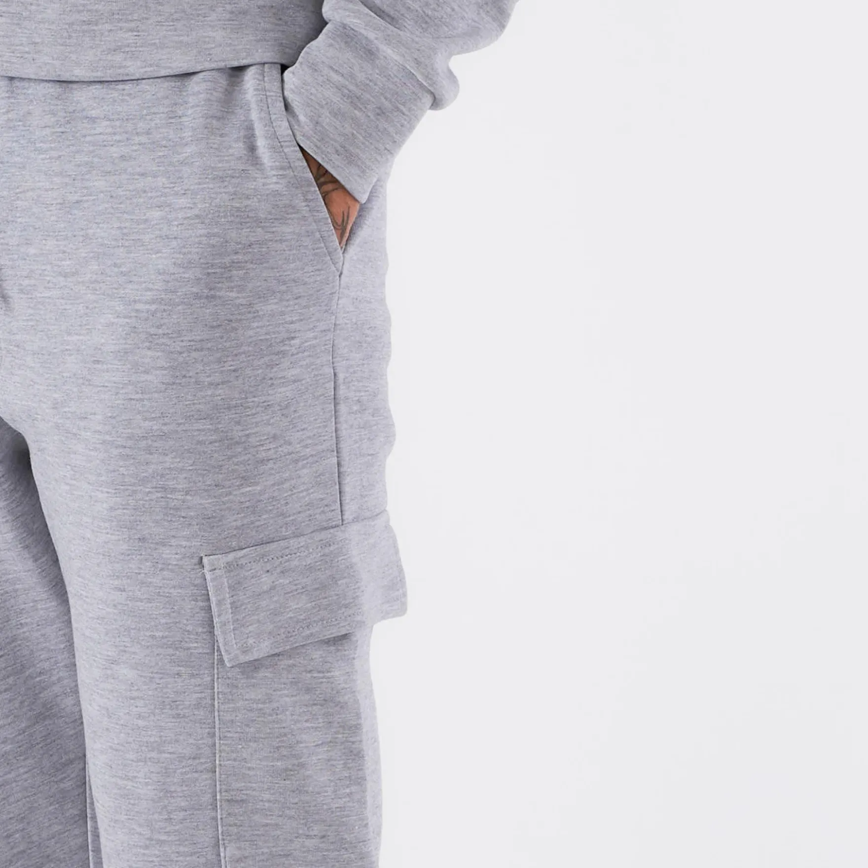 Lucas cargo pants