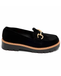 Lucy loafers