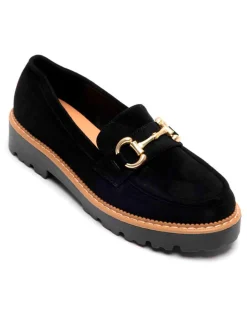 Lucy loafers