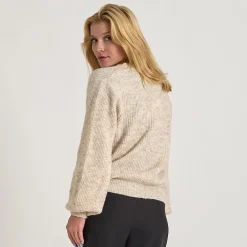 Lui cardigan