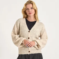 Lui cardigan