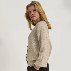 Lui cardigan