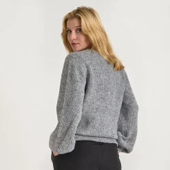 Lui cardigan