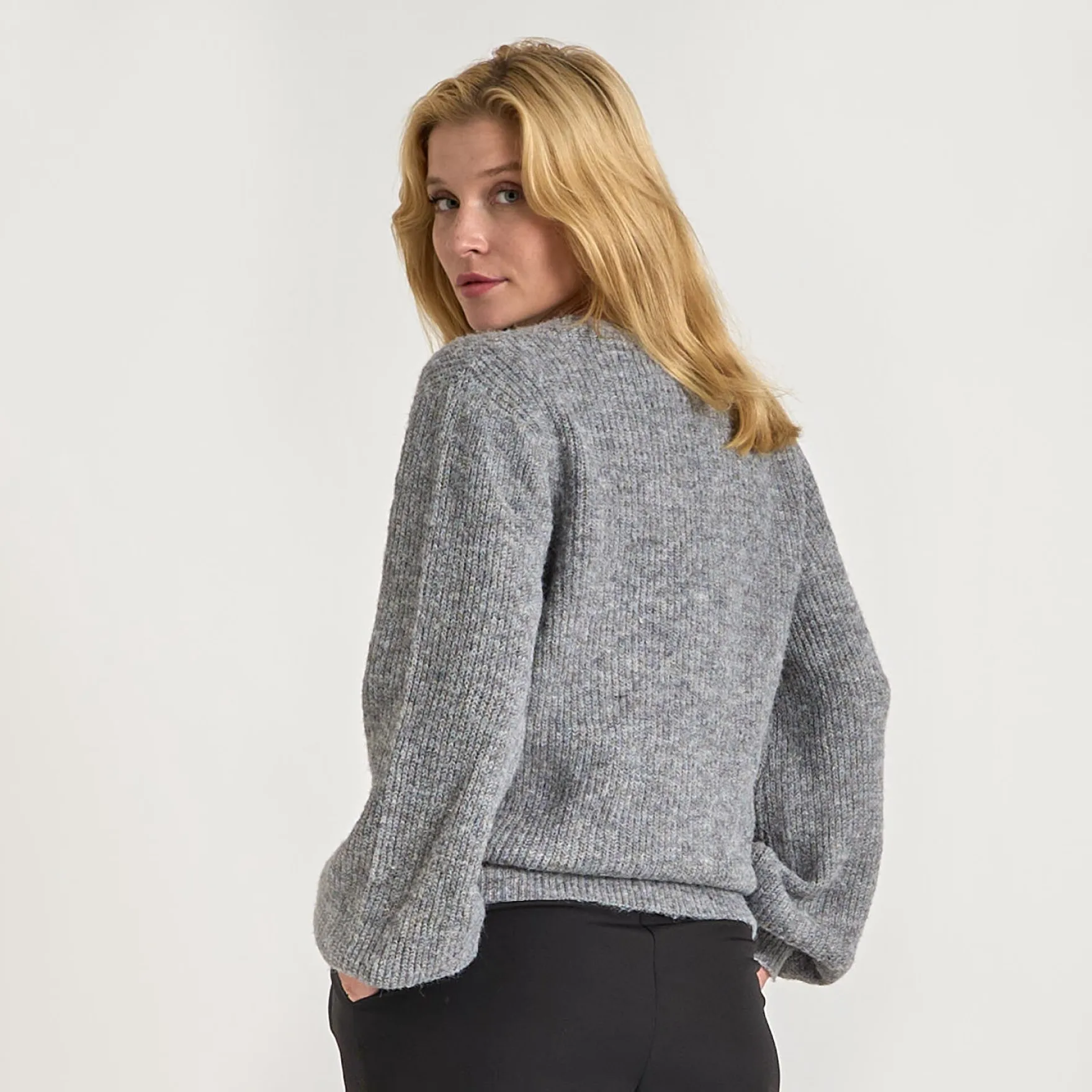 Lui cardigan