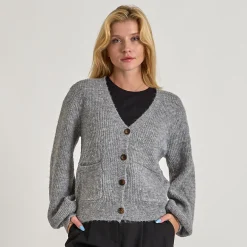 Lui cardigan