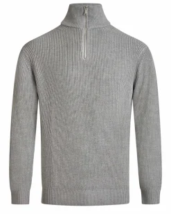 Lui Half Zip Knit