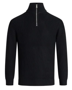 Lui Half Zip Knit