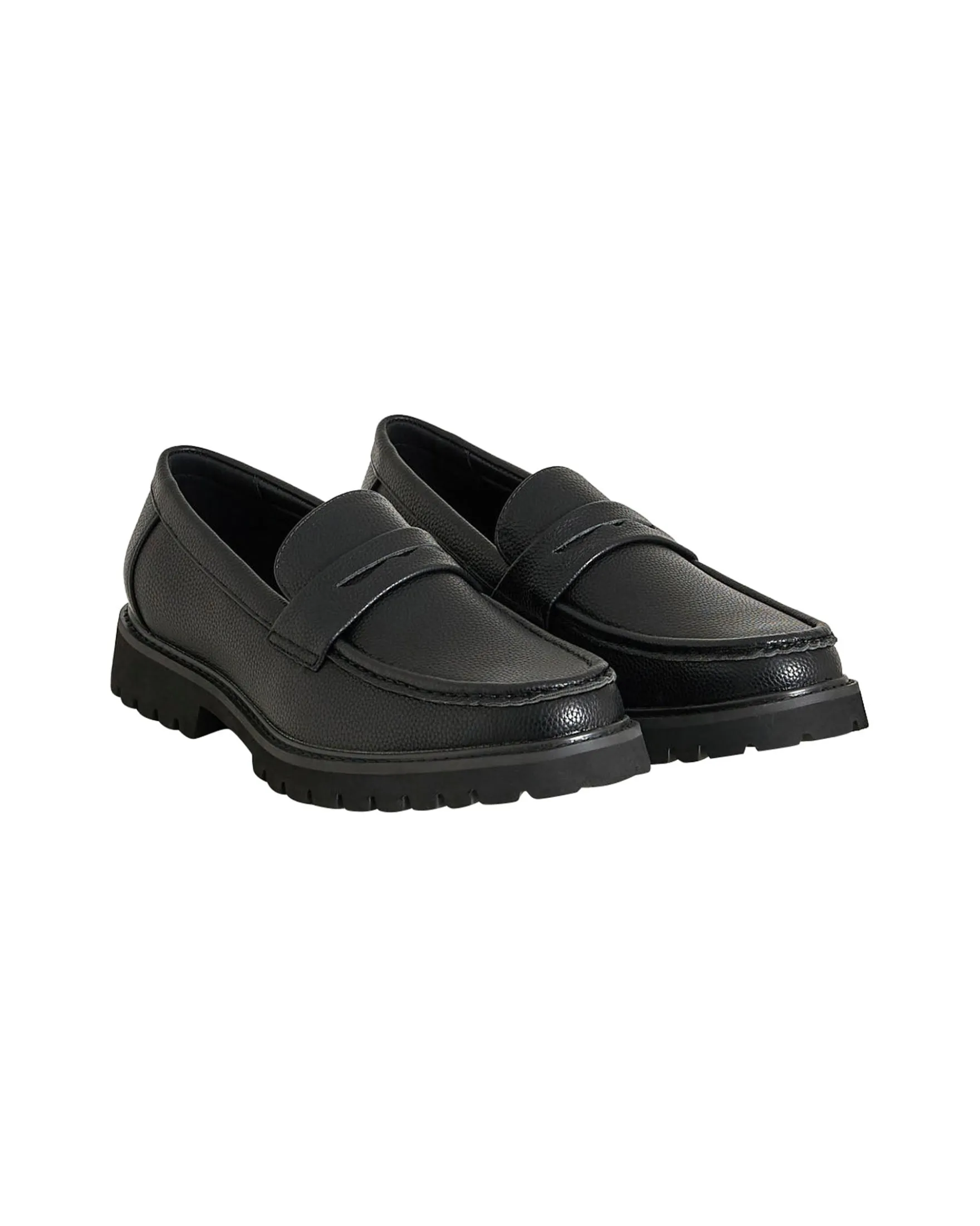 Lui Loafers