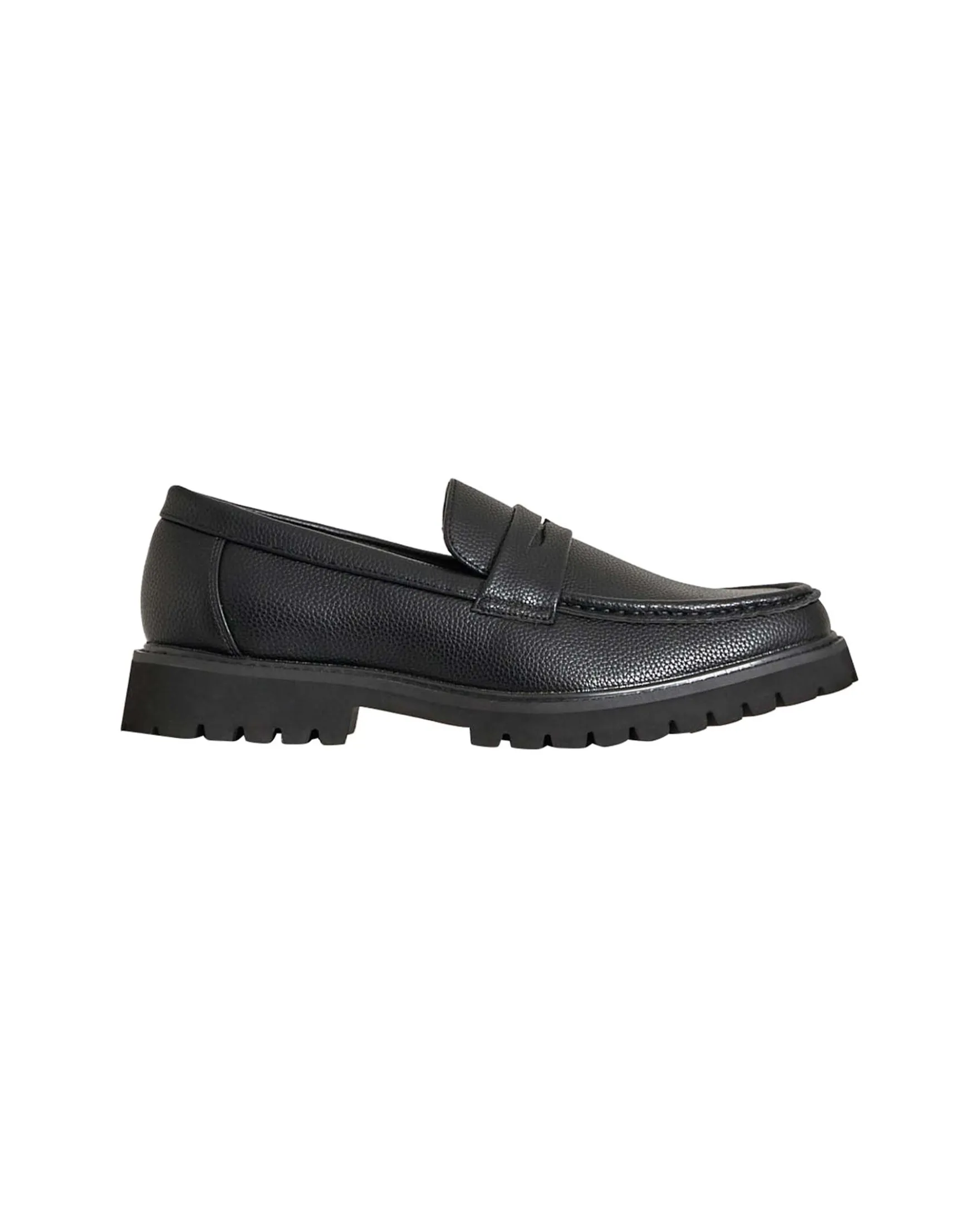 Lui Loafers