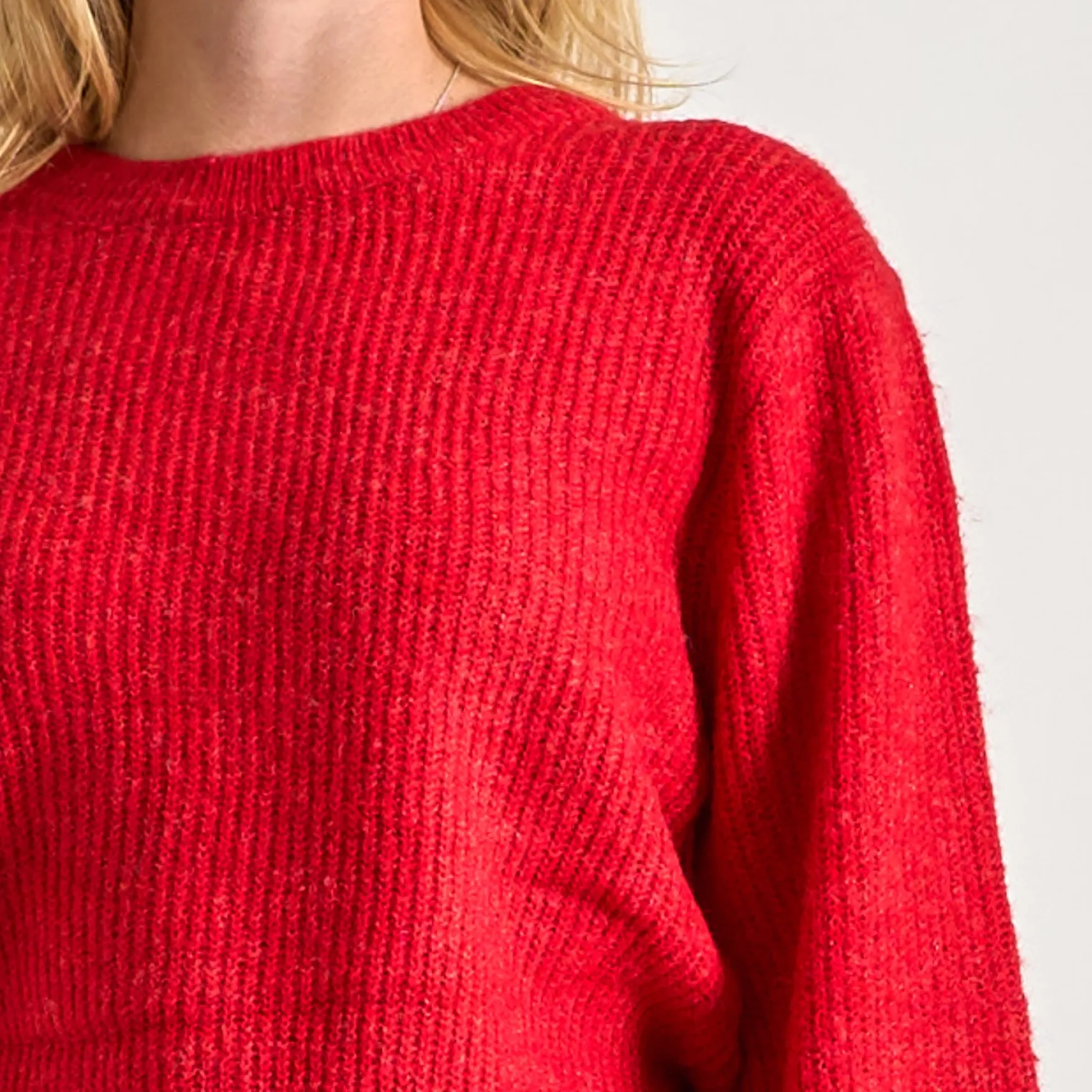 Lui pullover