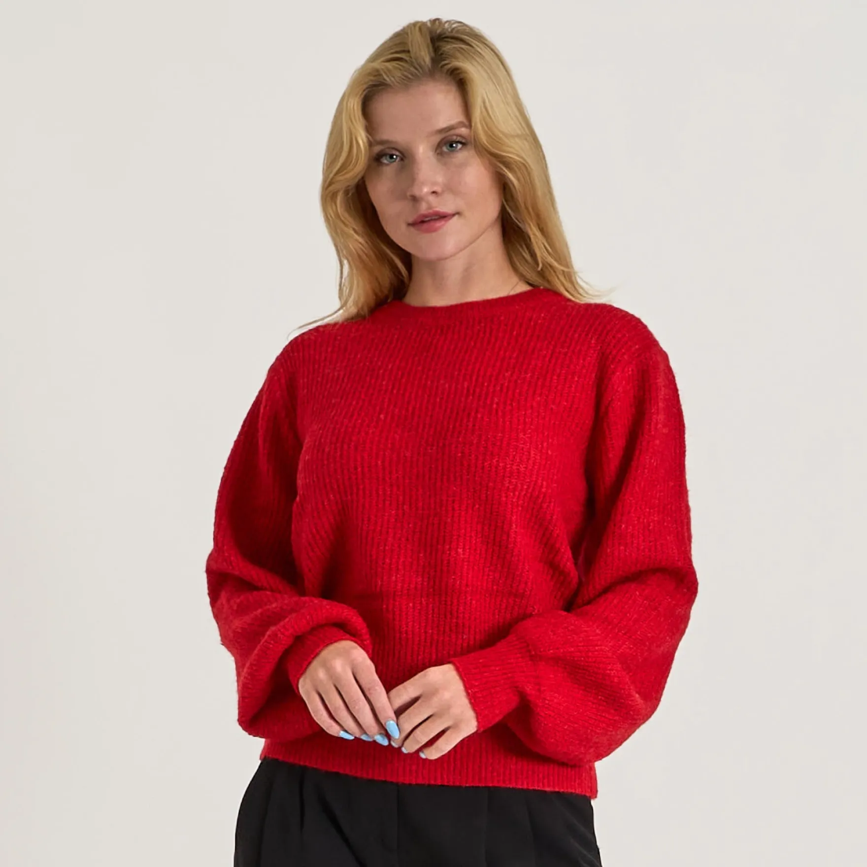 Lui pullover