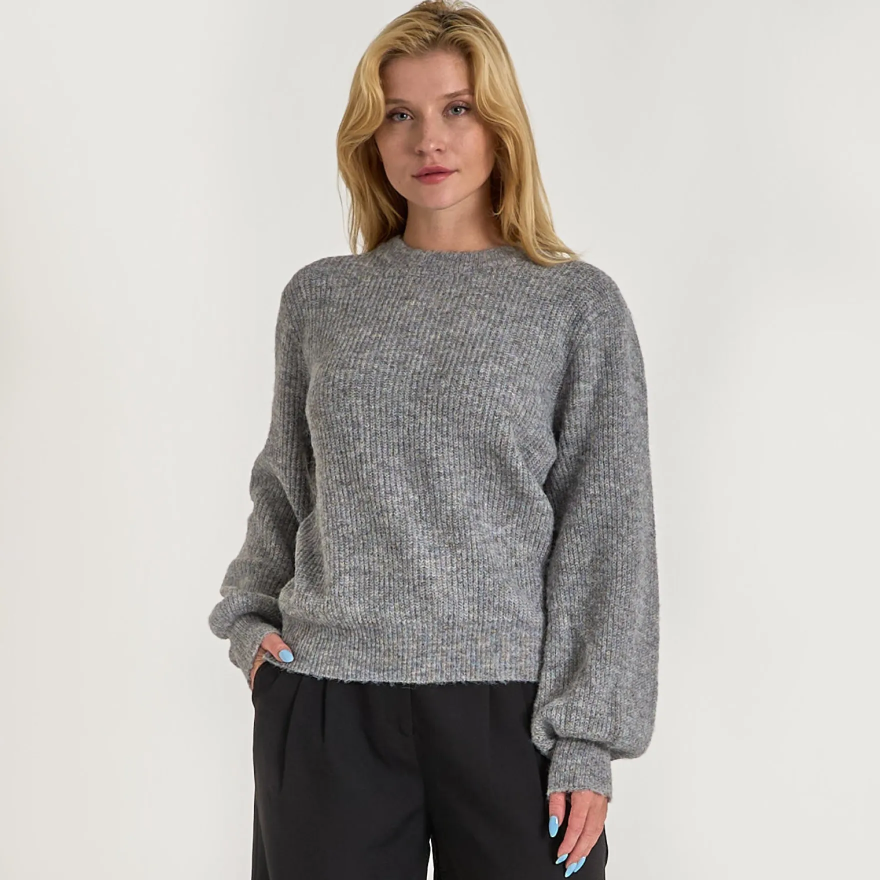 Lui pullover