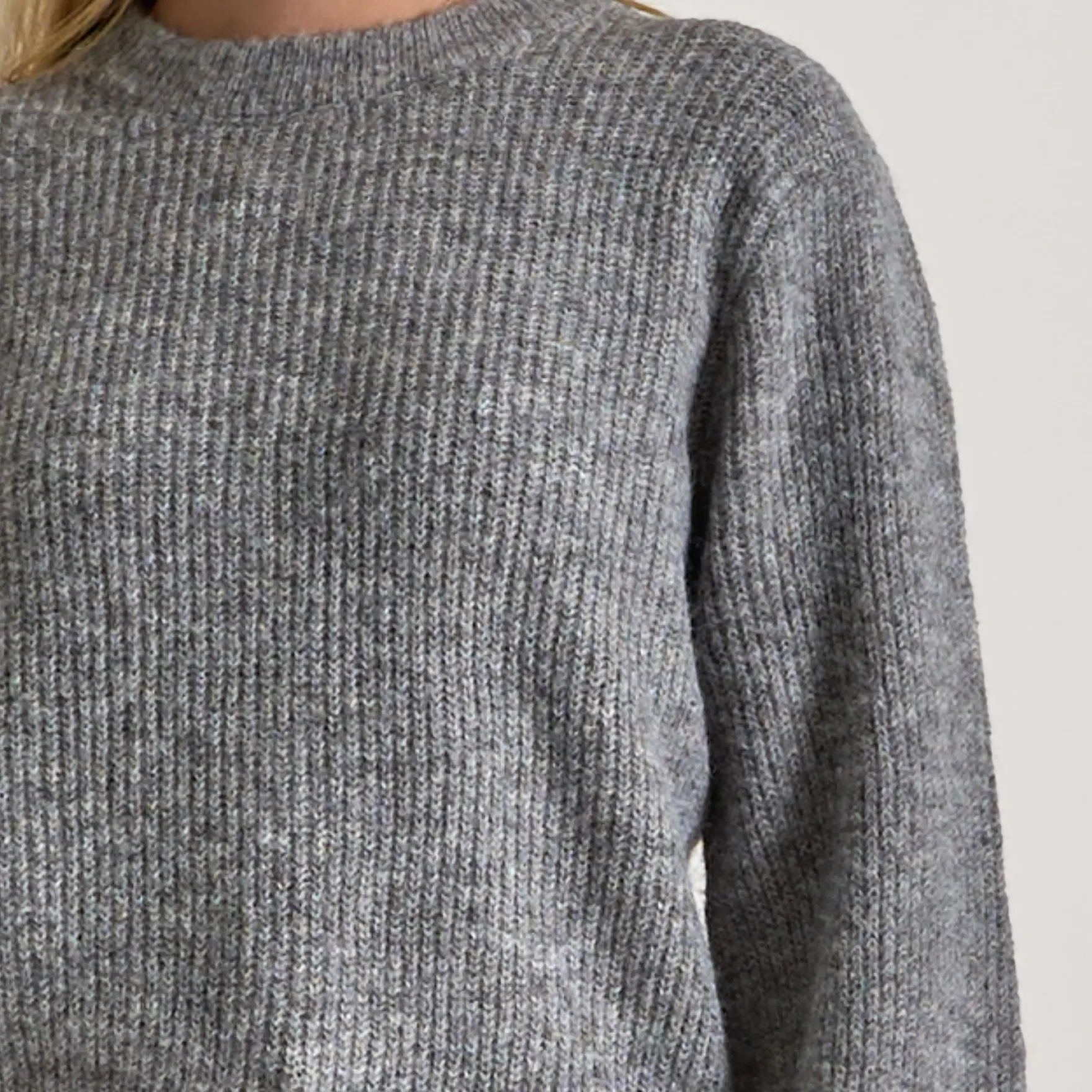 Lui pullover
