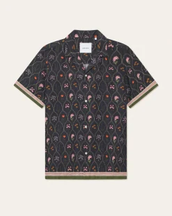 Lukas AOP SS Shirt