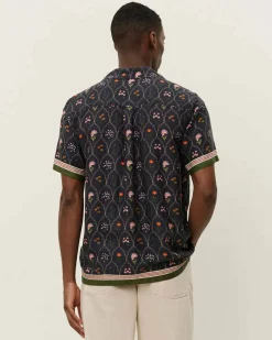 Lukas AOP SS Shirt