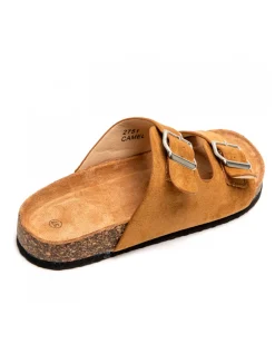 Luka suede sandal