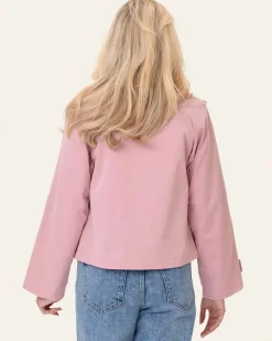 LunaIC Trenchcoat