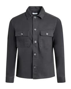 Mainoo overshirt