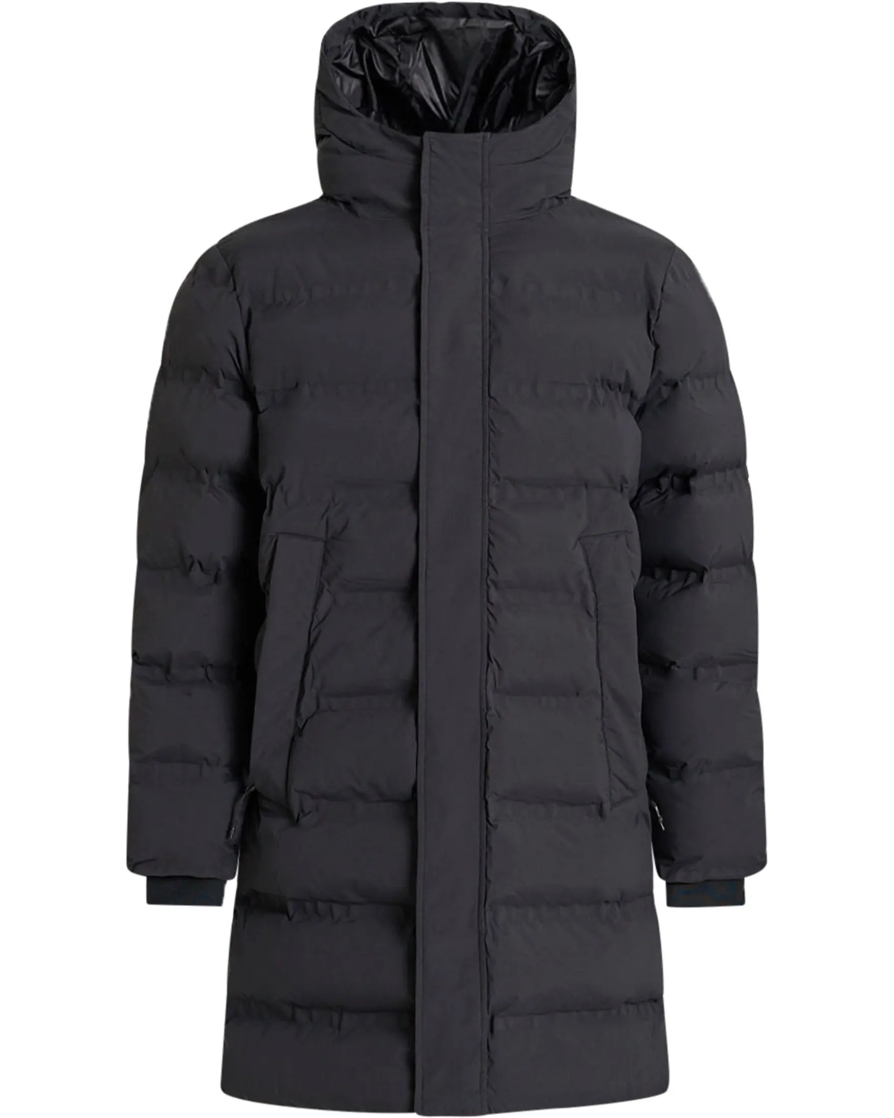 Manuel Long Puffer