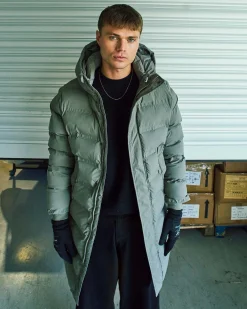 Manuel Long Puffer