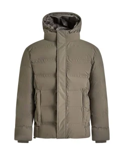 Manuel Puffer Jacket