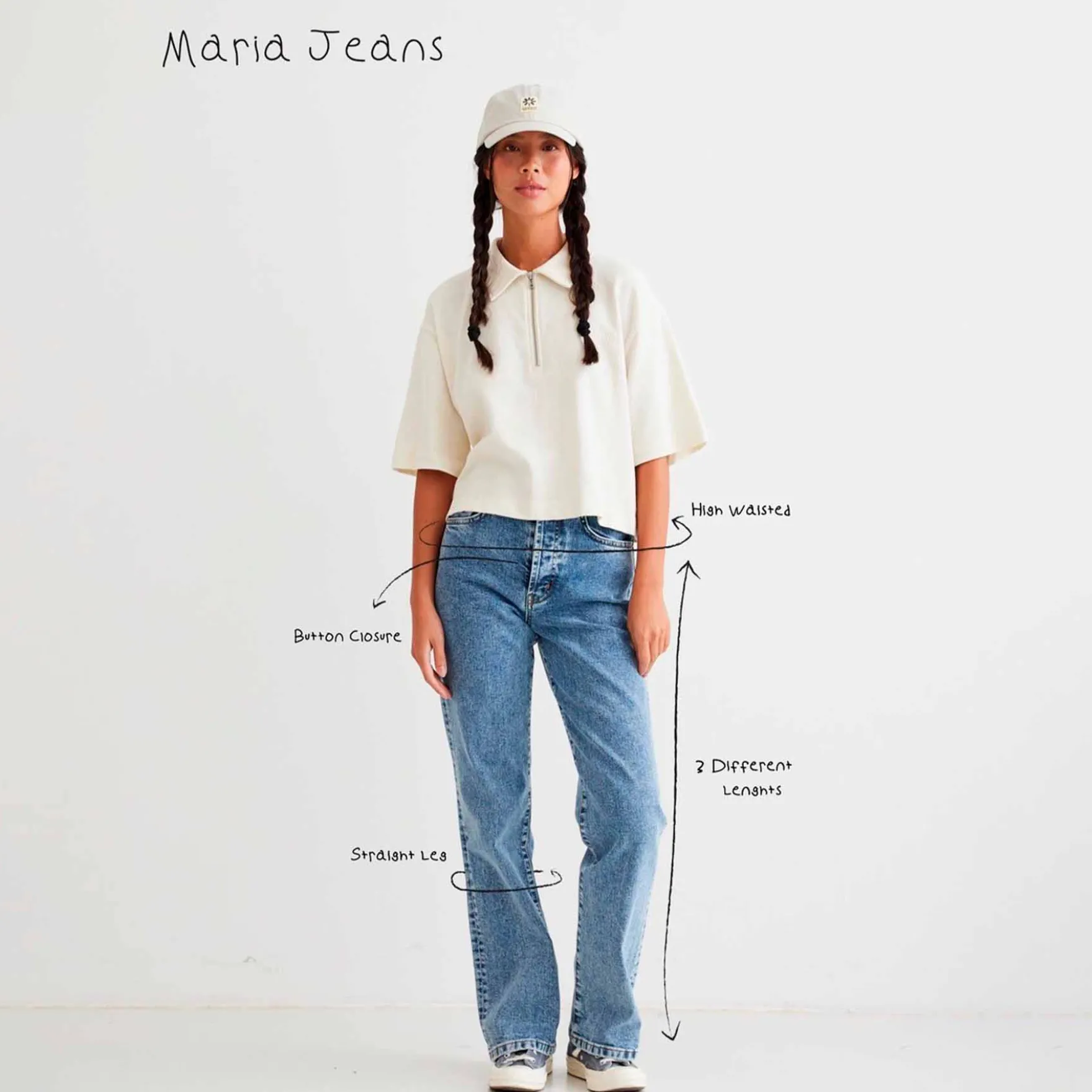 Maria Jeans