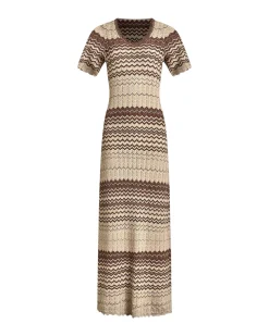 Marille Knit Dress