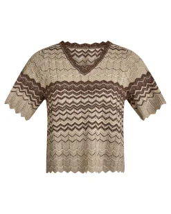 Marille Knit Tee
