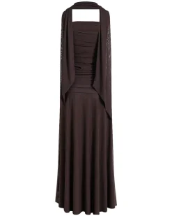 Marin mesh dress