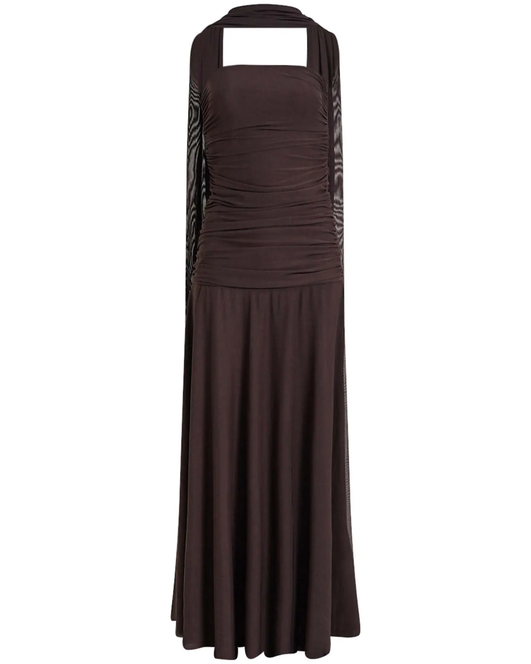 Marin mesh dress