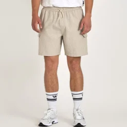 Mario linen cargo sh