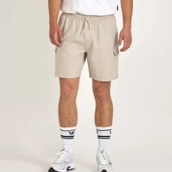 Mario linen cargo sh