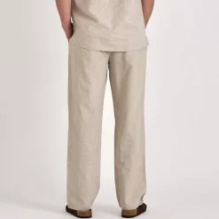 Mario Linen Pants